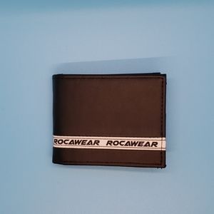 Rocawear men's wallet (no box)
